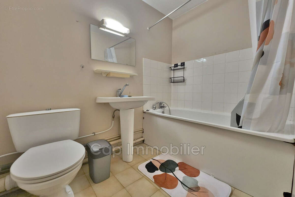 Appartement à AGDE