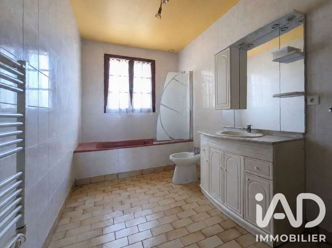 Maison 90 m² à Moon-Sur-Elle  - photo 8