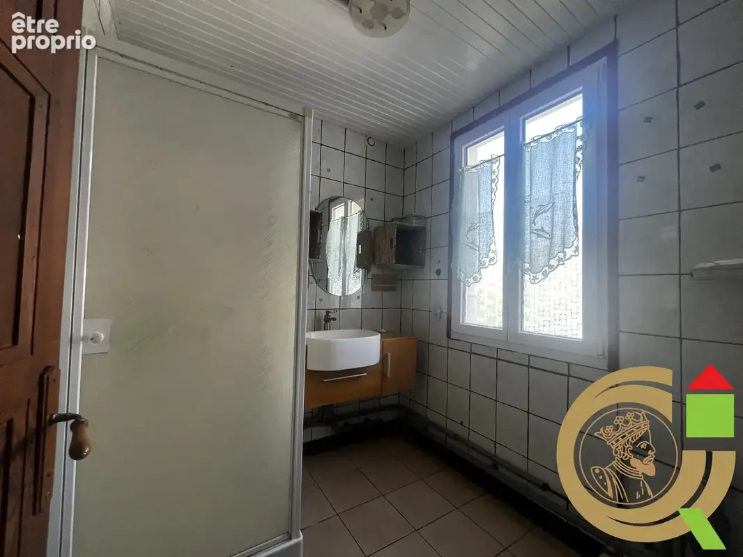 Maison 3 pièces 97 m² à vendre à Clenleu (62650) - photo 5