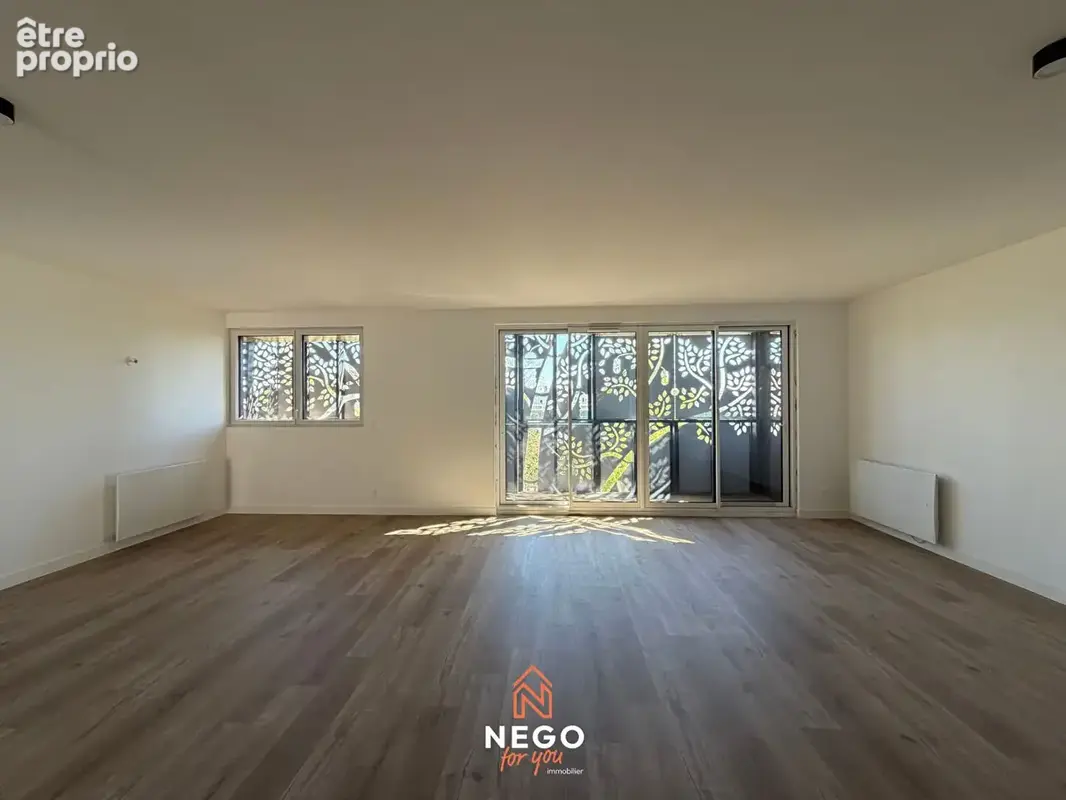 Photo Appartement à Angers au prix de 645 000€