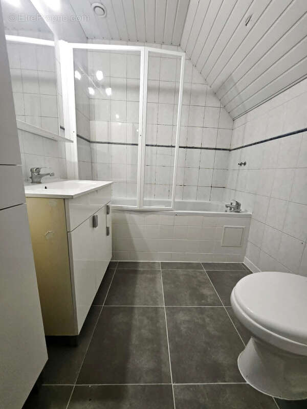 Le Val D'Hazey : maison avec terrasse 3 chambres à acheter - photo 8