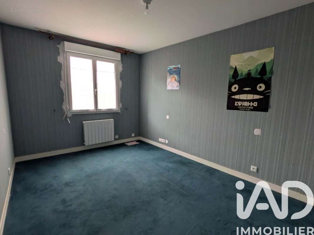 Photo 8 - Maison à TORIGNI-SUR-VIRE