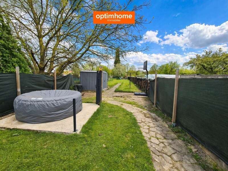Maison de village mitoyenne 8 pièces – 171m² avec jardin et terrasse – Void-Vacon - photo 16