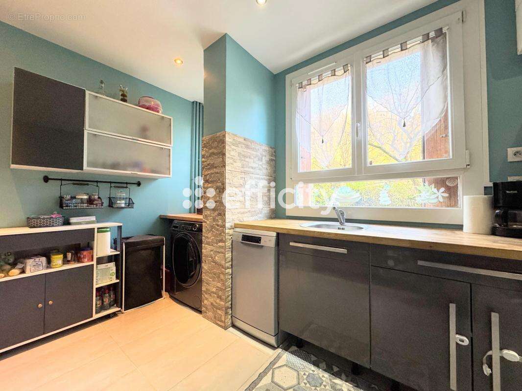 Appartement ancien - photo 9