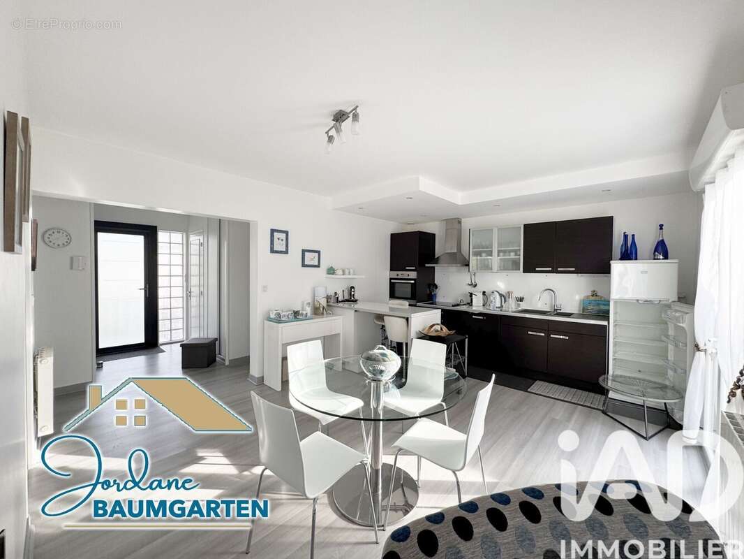 Photo 2 - Maison à ROYAN