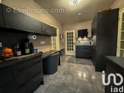 Photo 1 - Maison à EZANVILLE