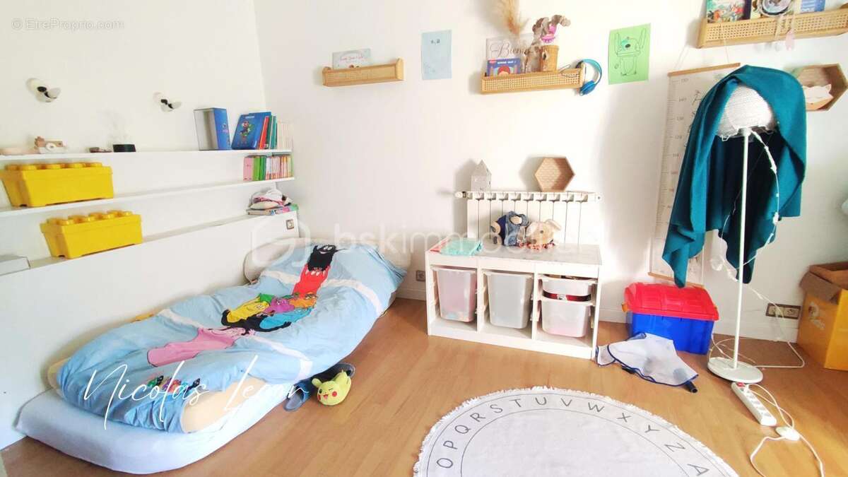 Maison à VIGNOUX-SUR-BARANGEON