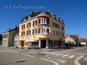 Appartement à CHAUMONT