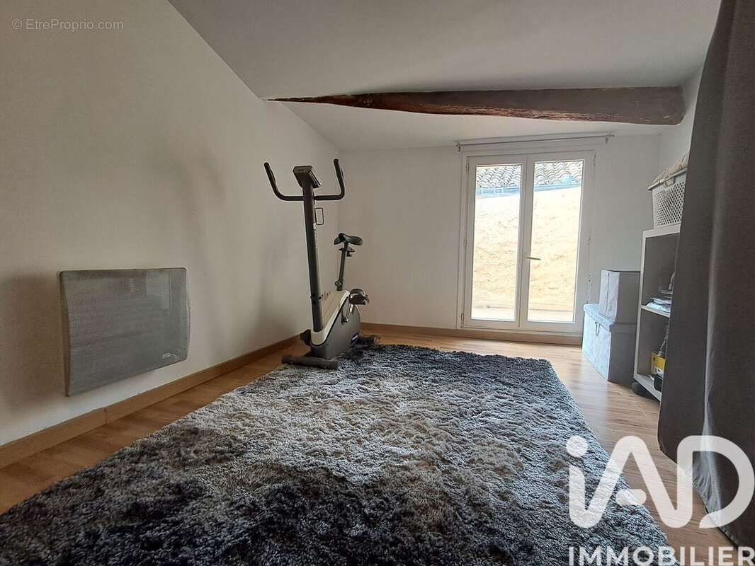 Photo 5 - Maison à COURSAN