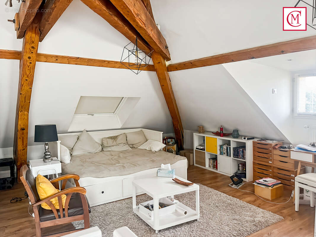 Appartement à EYBENS