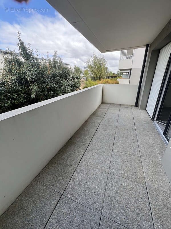 Appartement à vendre avec terrasse à Villenave-D'Ornon - photo 2