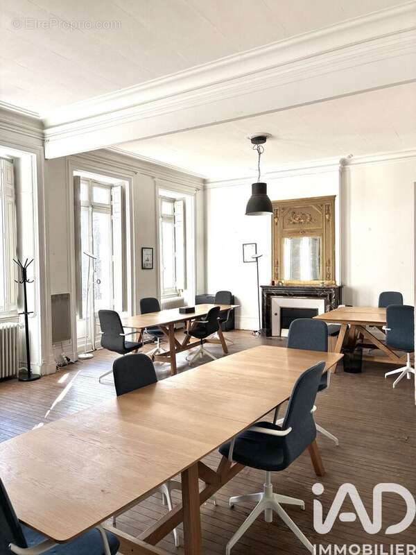 Photo 2 - Appartement à BORDEAUX
