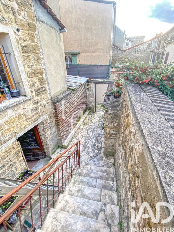 Photo 5 - Appartement à SAINT-OUEN-L'AUMONE