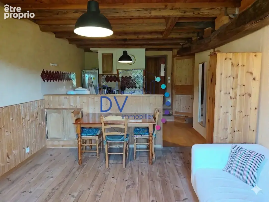 Maison 5 pièces 140 m² à vendre à Saint-Just-D'avray (69870) - photo 2