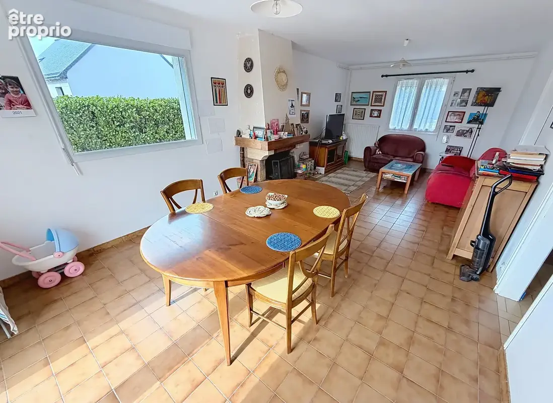 Maison à PERROS-GUIREC