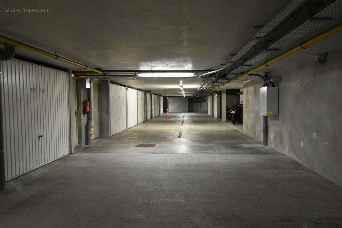 Appartement à FRANCHEVILLE