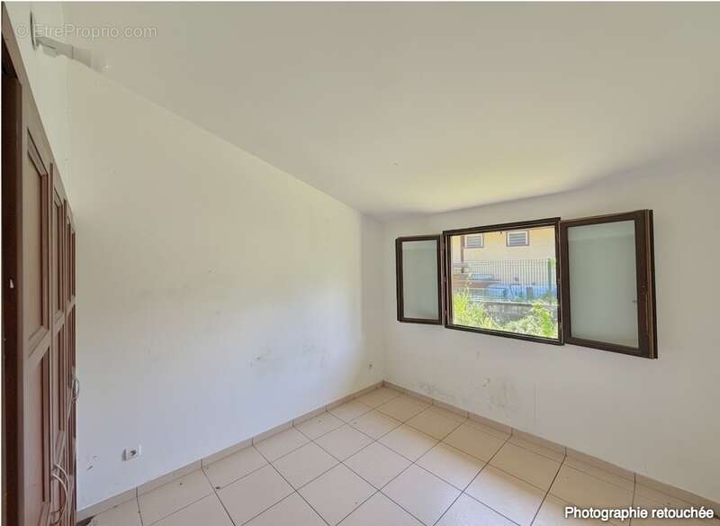 Maison à LA POSSESSION