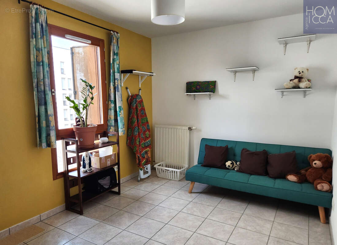 Appartement à LYON-9E