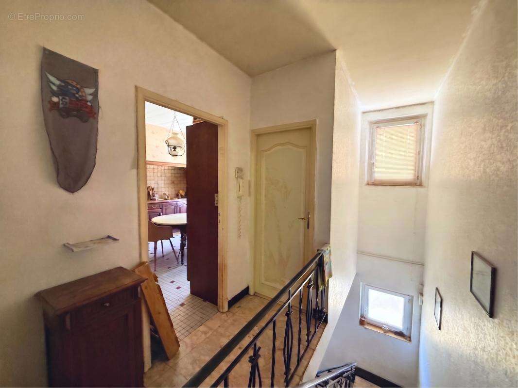 Maison à ALBI