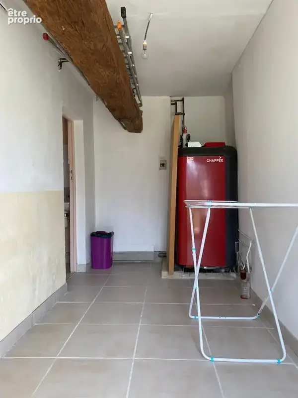 propriété sur 1ha au fond d'un chemin au grand calme... - photo 12