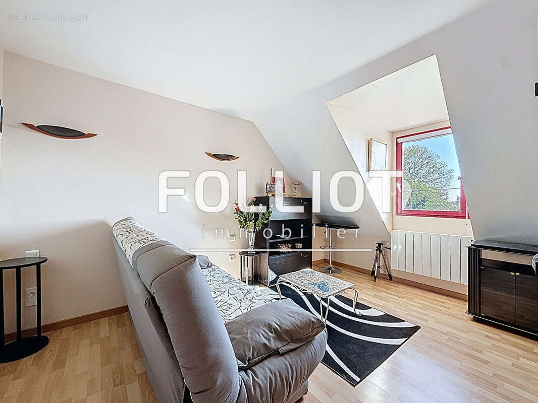 Maison à SAINT-PAIR-SUR-MER