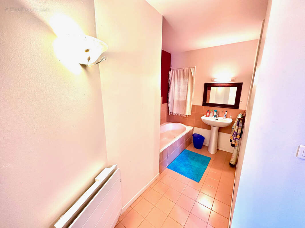 Appartement Hypercentre, demandez nous la vidéo. Idéal investisseur airbnb - photo 11