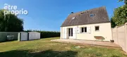 Maison à CHEVINCOURT