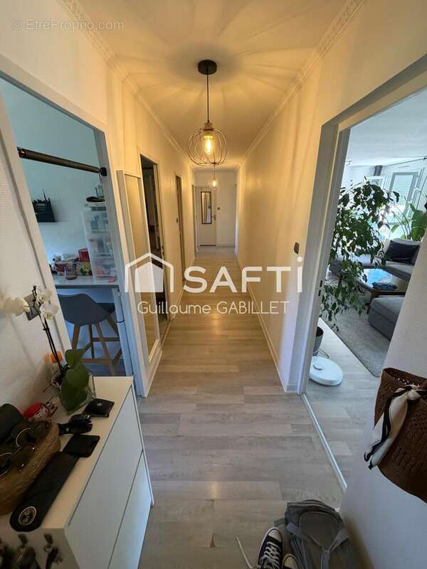 Photo 3 - Appartement à MACON