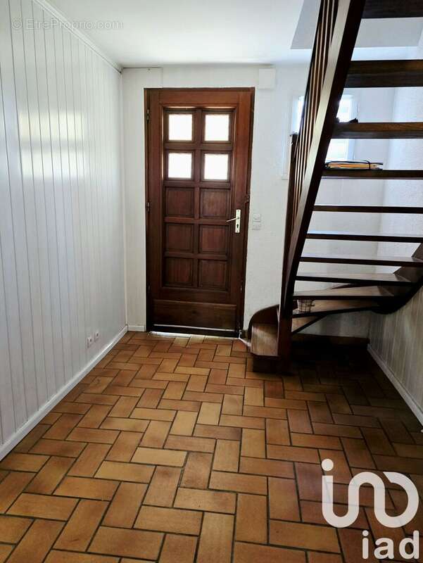 Photo 7 - Maison à LA CHAPELLE-DES-MARAIS