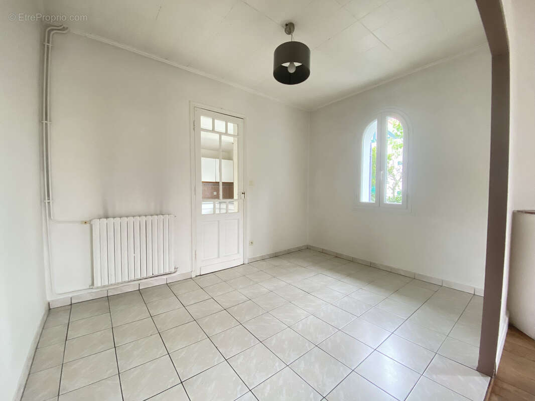 Maison à ANDERNOS-LES-BAINS
