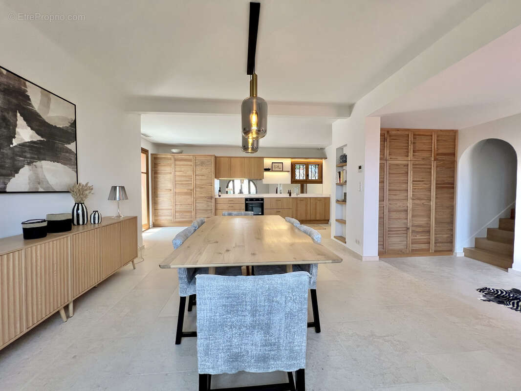 Maison à SAINTE-MAXIME