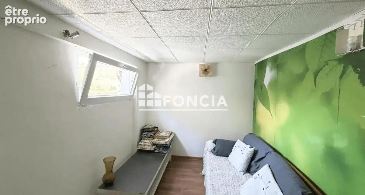 Petite maison individuelle de plain-pied en rez de jardin avec travaux a finir - photo 6