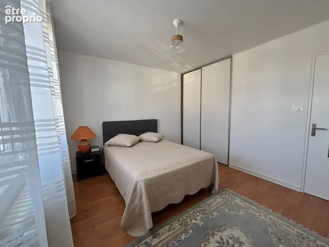 Appartement Pontarlier 3 pièce(s) 73.06 m2 - photo 14
