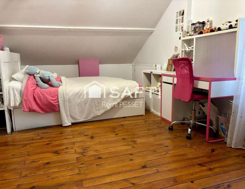 Photo 7 - Maison à MONTAUBAN