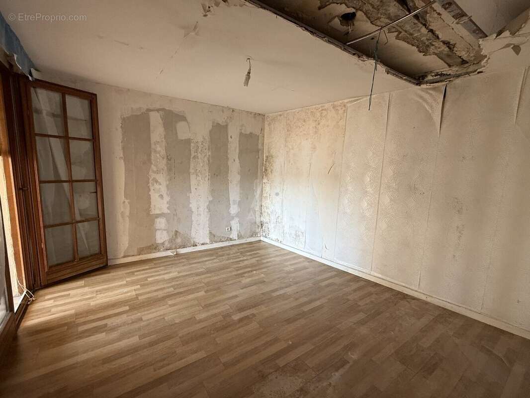 Appartement à SAINTE-MARIE-AUX-CHENES