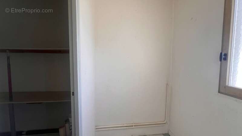 Appartement à QUIMPER