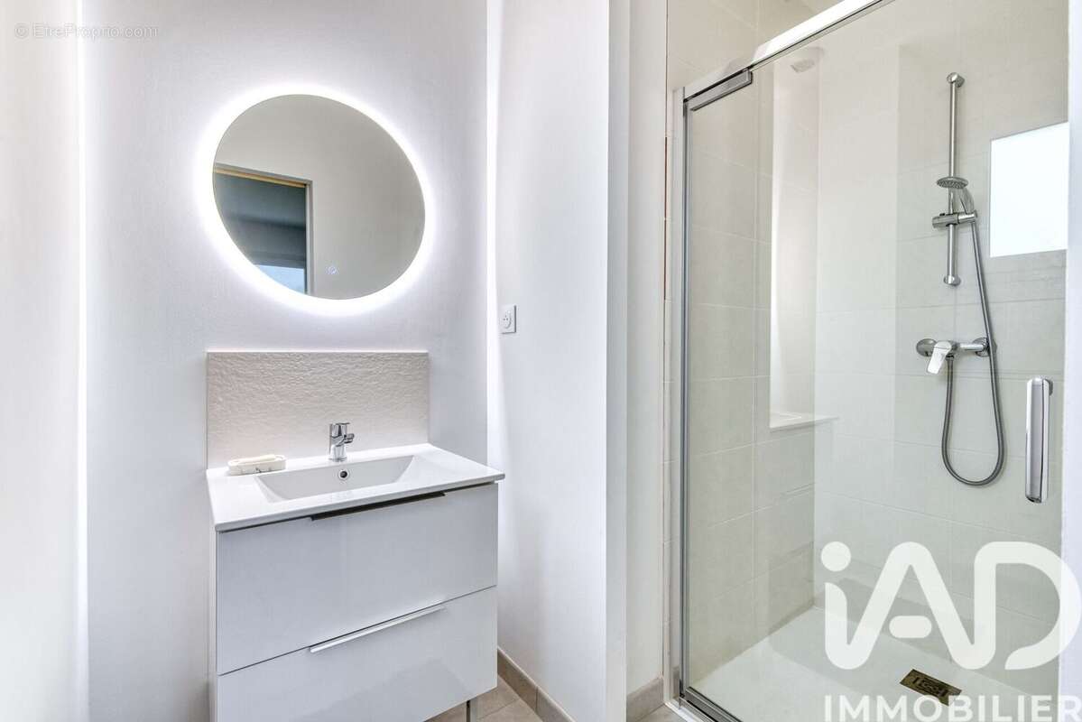 Photo 5 - Maison à LA MEIGNANNE