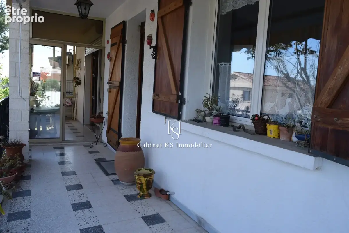 Maison 110 m² à Marseille-15e  - photo 6