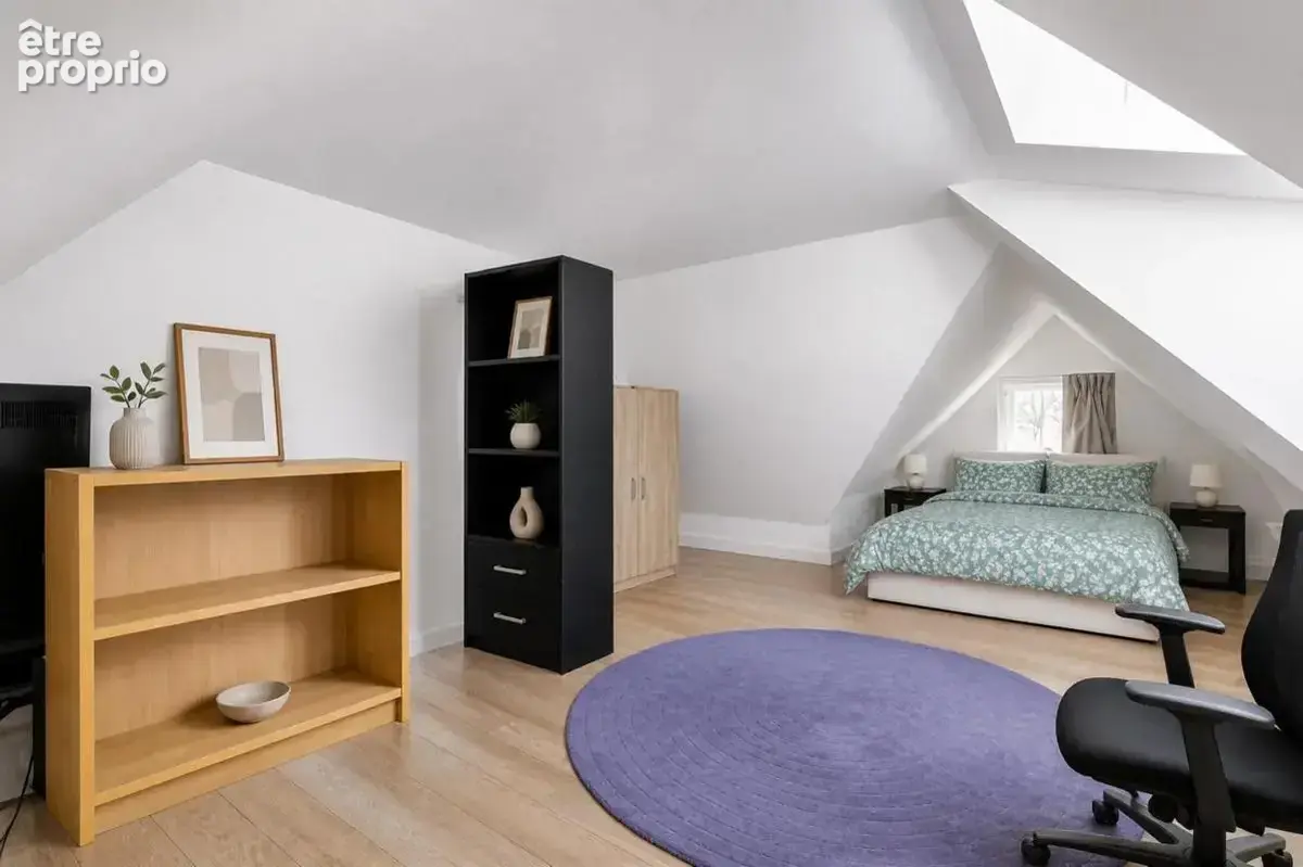Maison 7 pièces 150 m² à vendre à Villeneuve-Le-Roi (94290) - photo 7