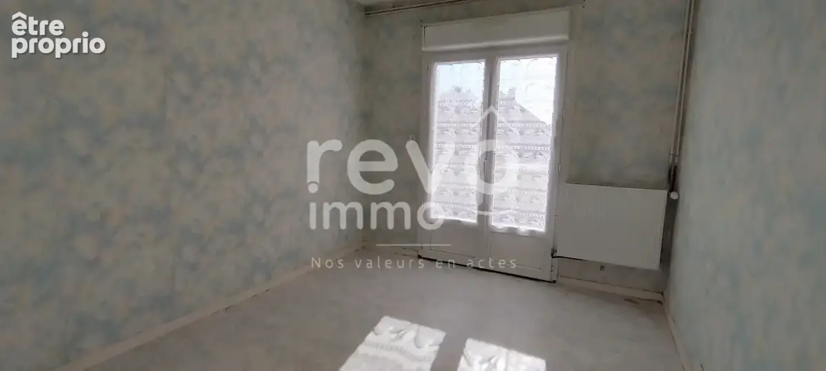 La Ménitré proche gare, maison 90 m² avec combles aménageables - photo 12