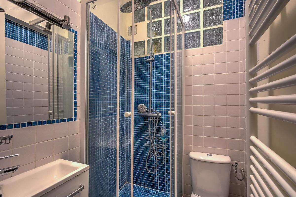 Appartement à PARIS-6E