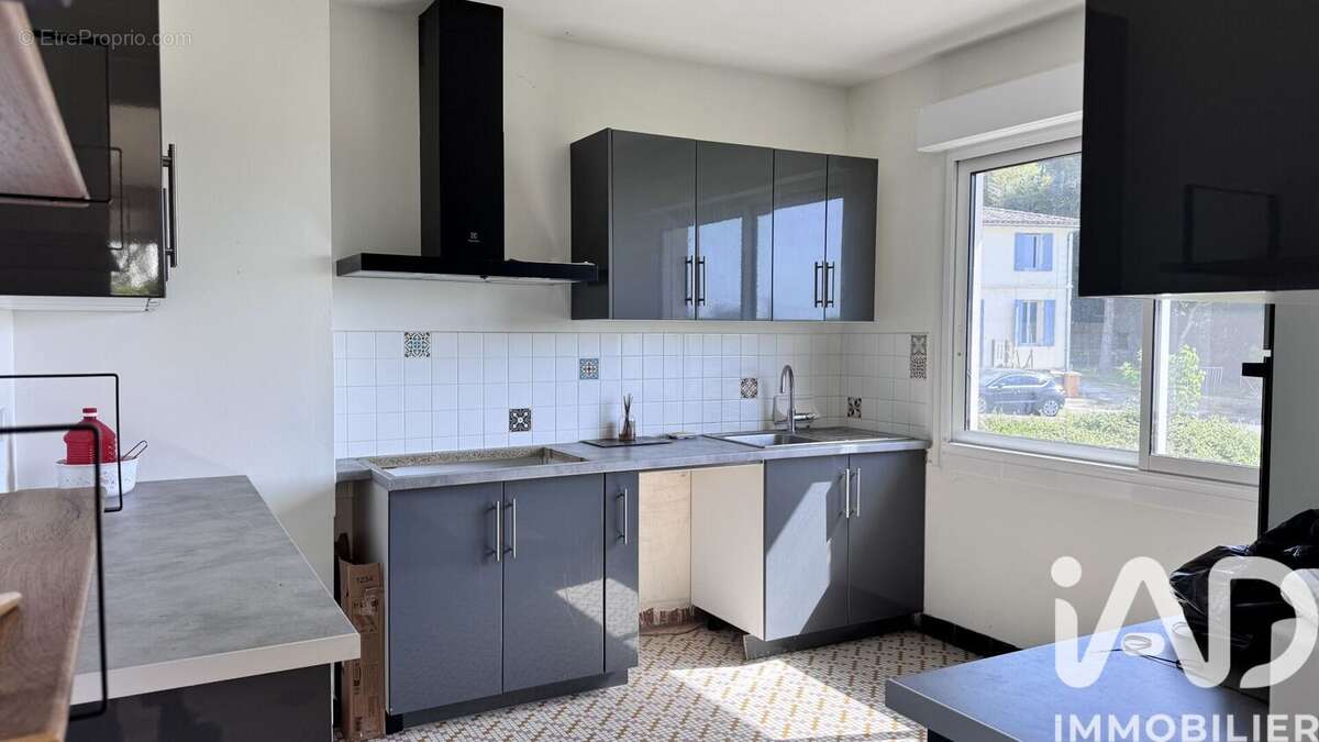 Photo 4 - Maison à SAINT-GERMAIN-DE-LA-RIVIERE