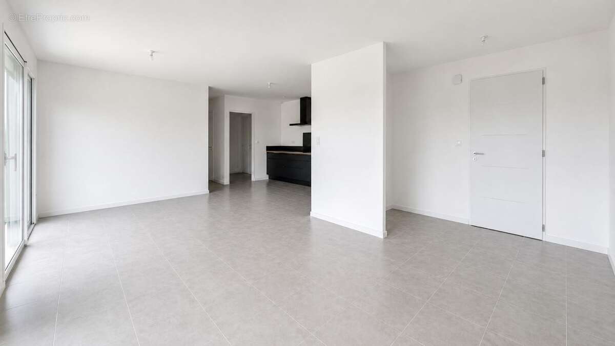 Maison neuve 2025 de plain-pied – DPE A et aucun travaux à prévoir - photo 5