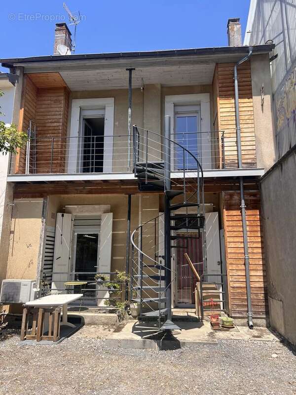 Maison à AUCH