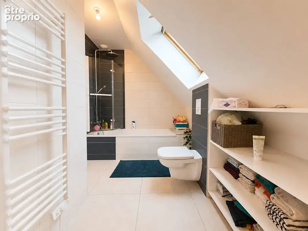 Maison Wintzenheim 5 pièces - photo 14