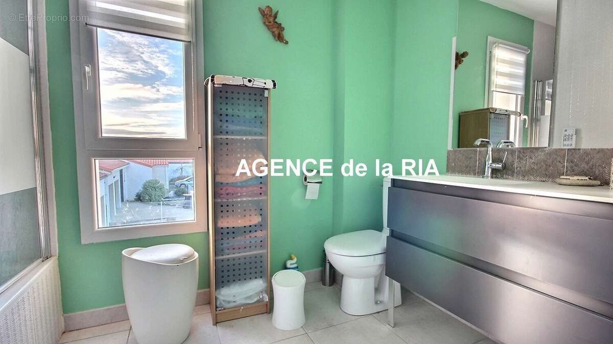 Maison à PORNIC
