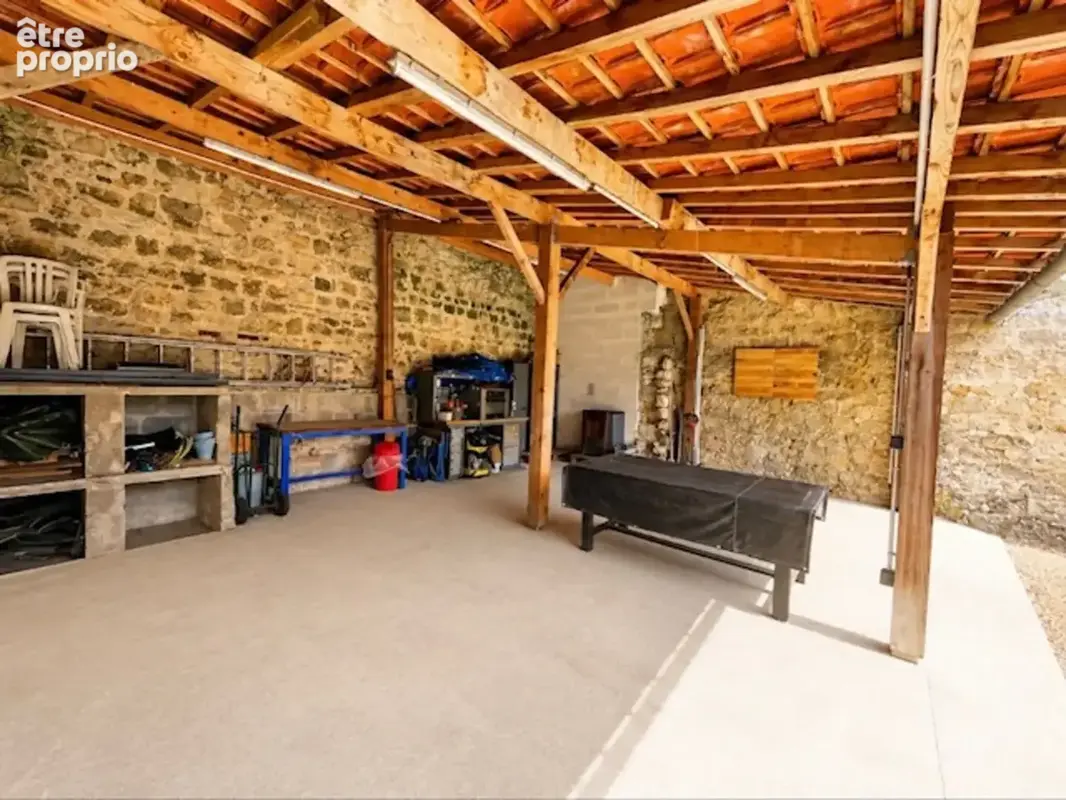 Jolie maison - photo 9