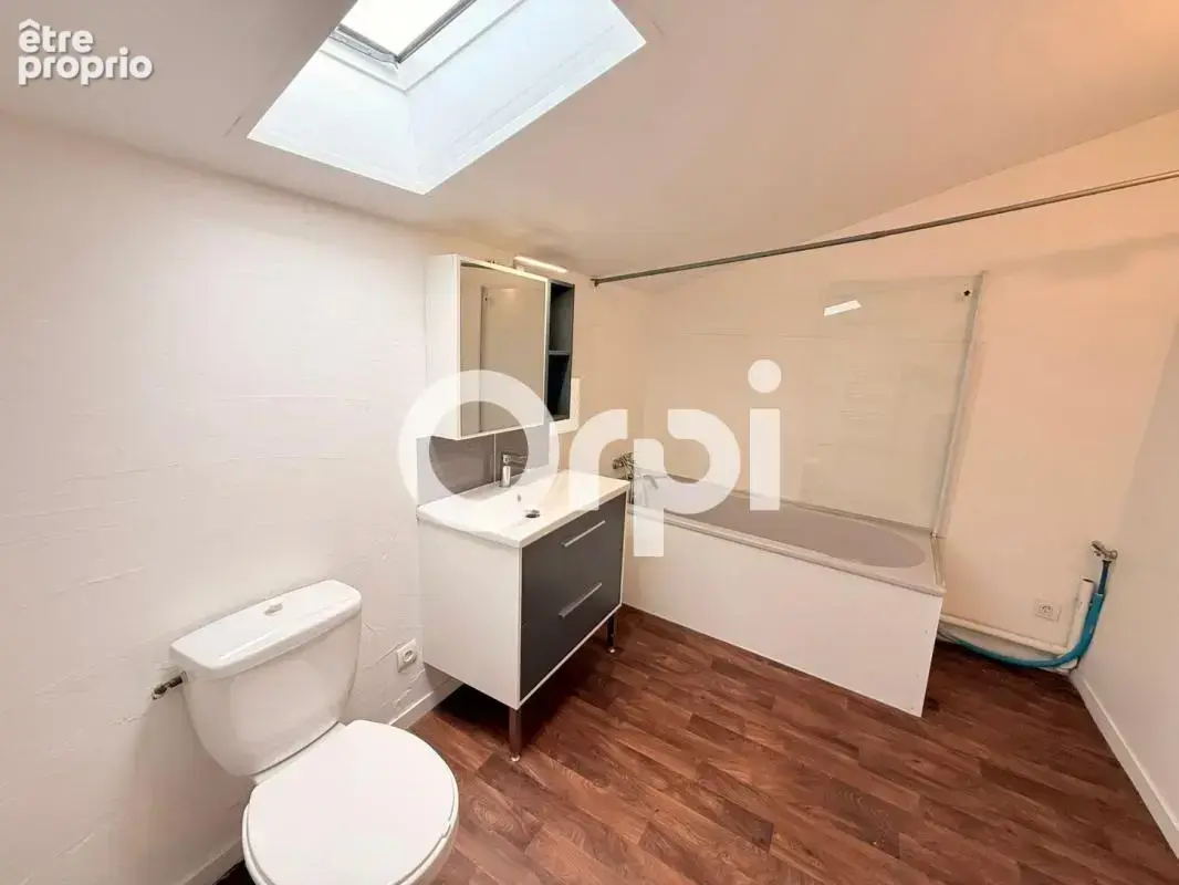 Maison À Vendre - photo 10