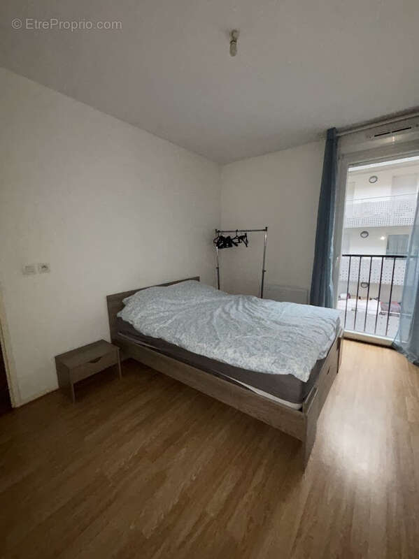 Appartement à CHOISY-LE-ROI