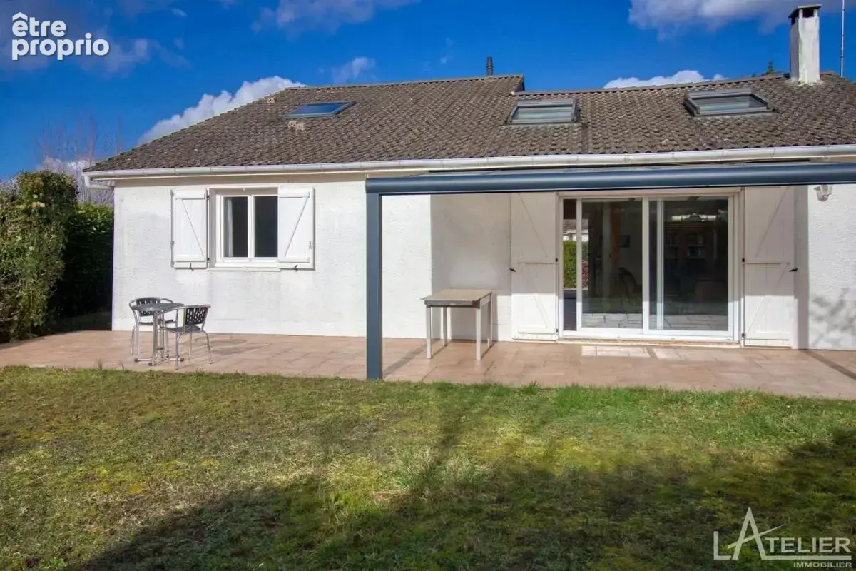 Maison 158 m² à Mareil-Sur-Mauldre  - photo 15